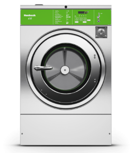 Galaxy touch washing machine