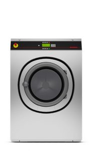 softmount washer extractor