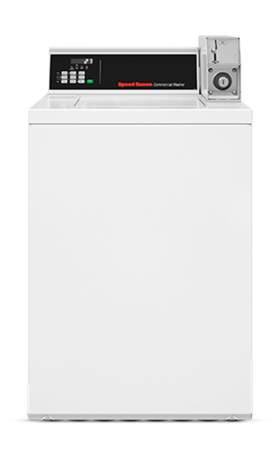 top load washer