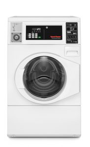 front load washer