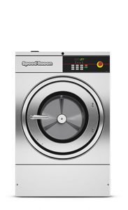 hardmount washer extractor