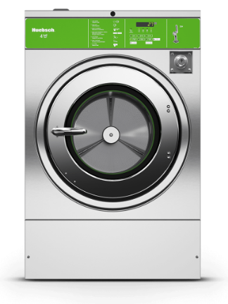 huebsch washer