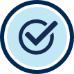 checkmark icon