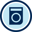 washer icon